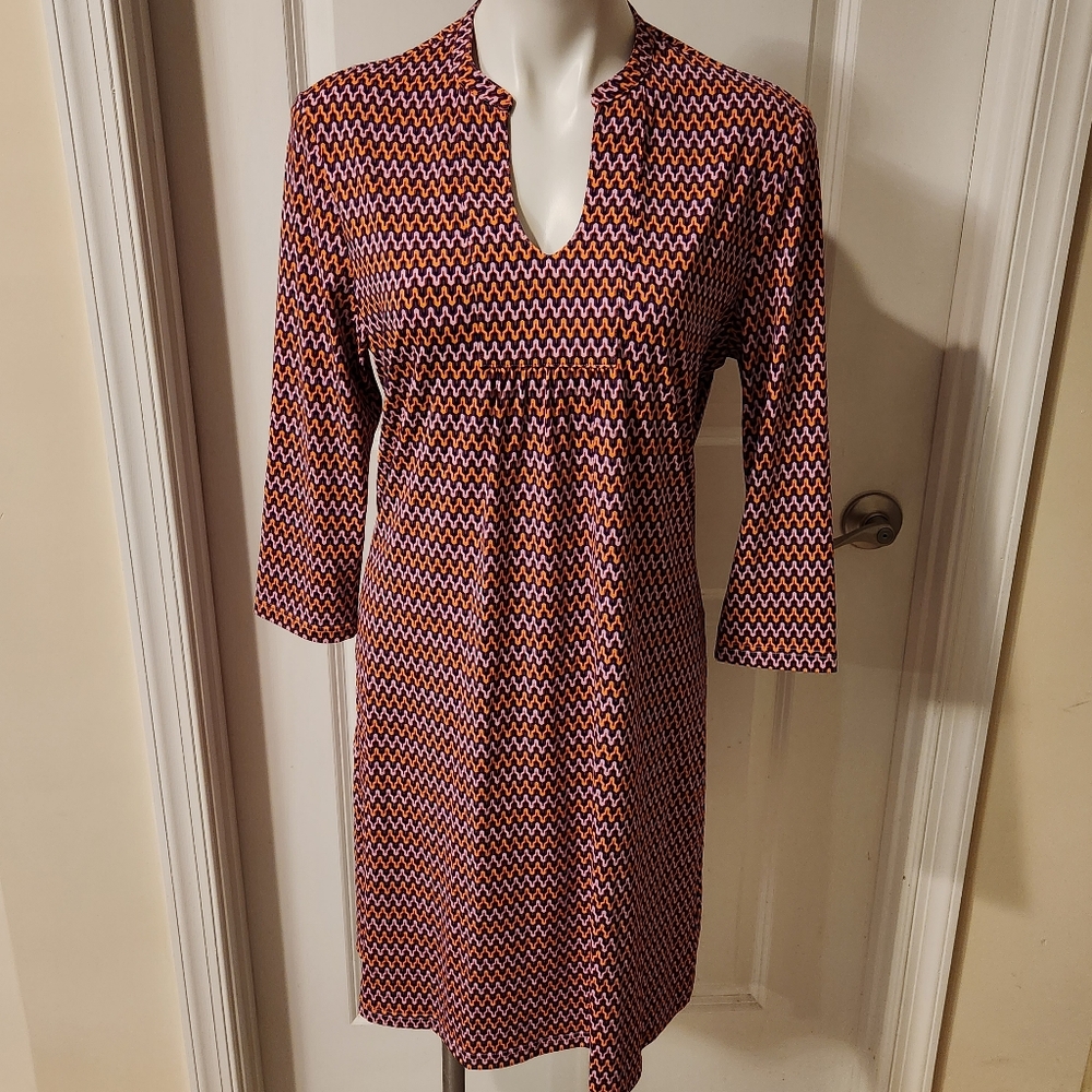 Ellie Kai size 12 dress
